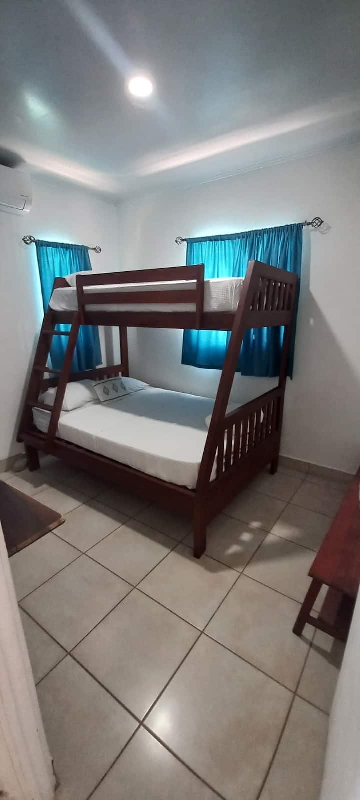 Chumba cha kulala 3
