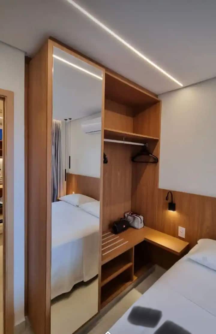 Слика 1 од „Apartamento 2 quartos Umarizal área nobre de Belém“