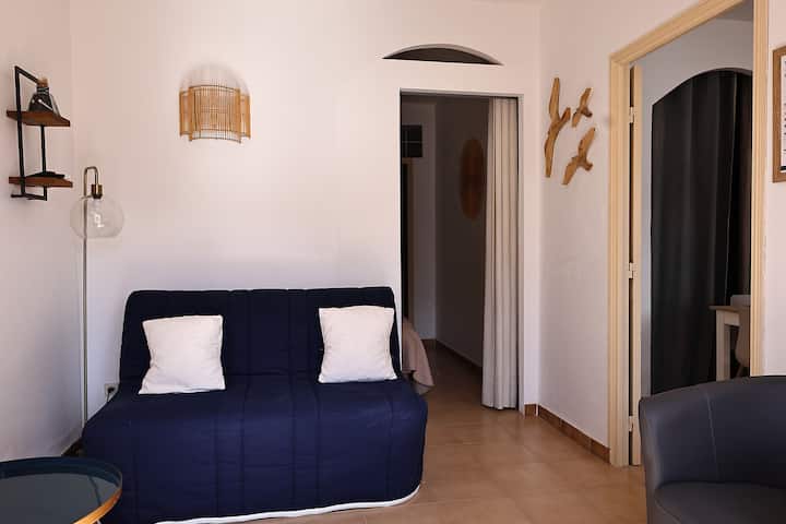 Kallisté 2 | T3 Terrasse | Proche Port & Parking - Bonifacio