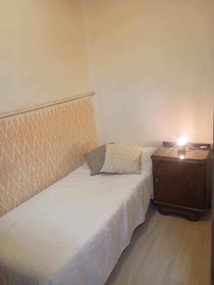 Camera da letto 2