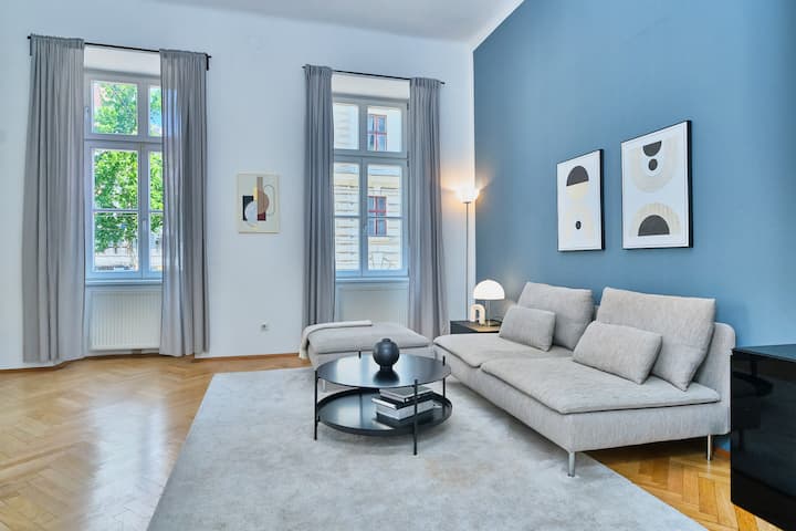Long Stay Home In Vienna City Center - Vienna