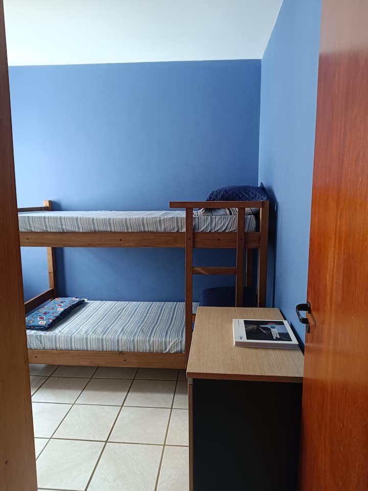 საძინებელი 2