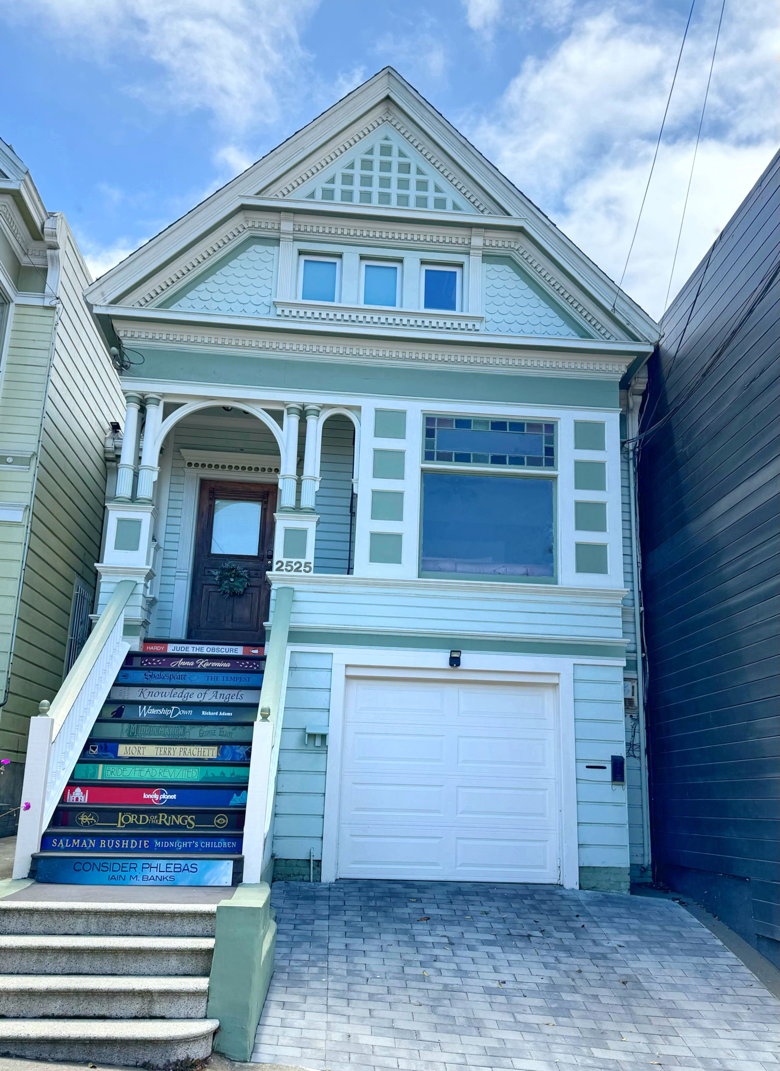 Home in San Francisco · ★4.97 · 4 bedrooms · 4 beds · 2 baths - Image 27