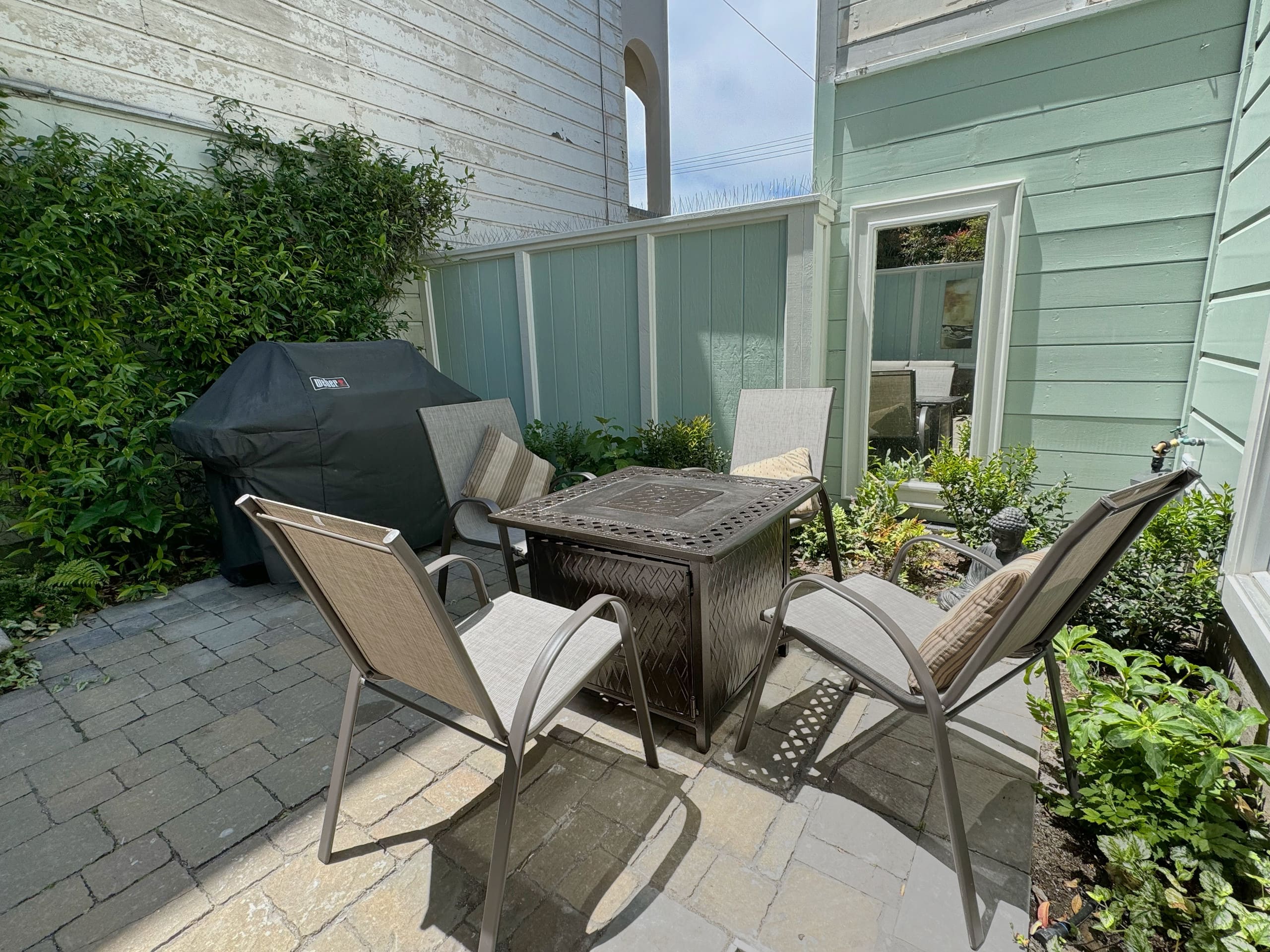 Home in San Francisco · ★4.97 · 4 bedrooms · 4 beds · 2 baths - Image 21