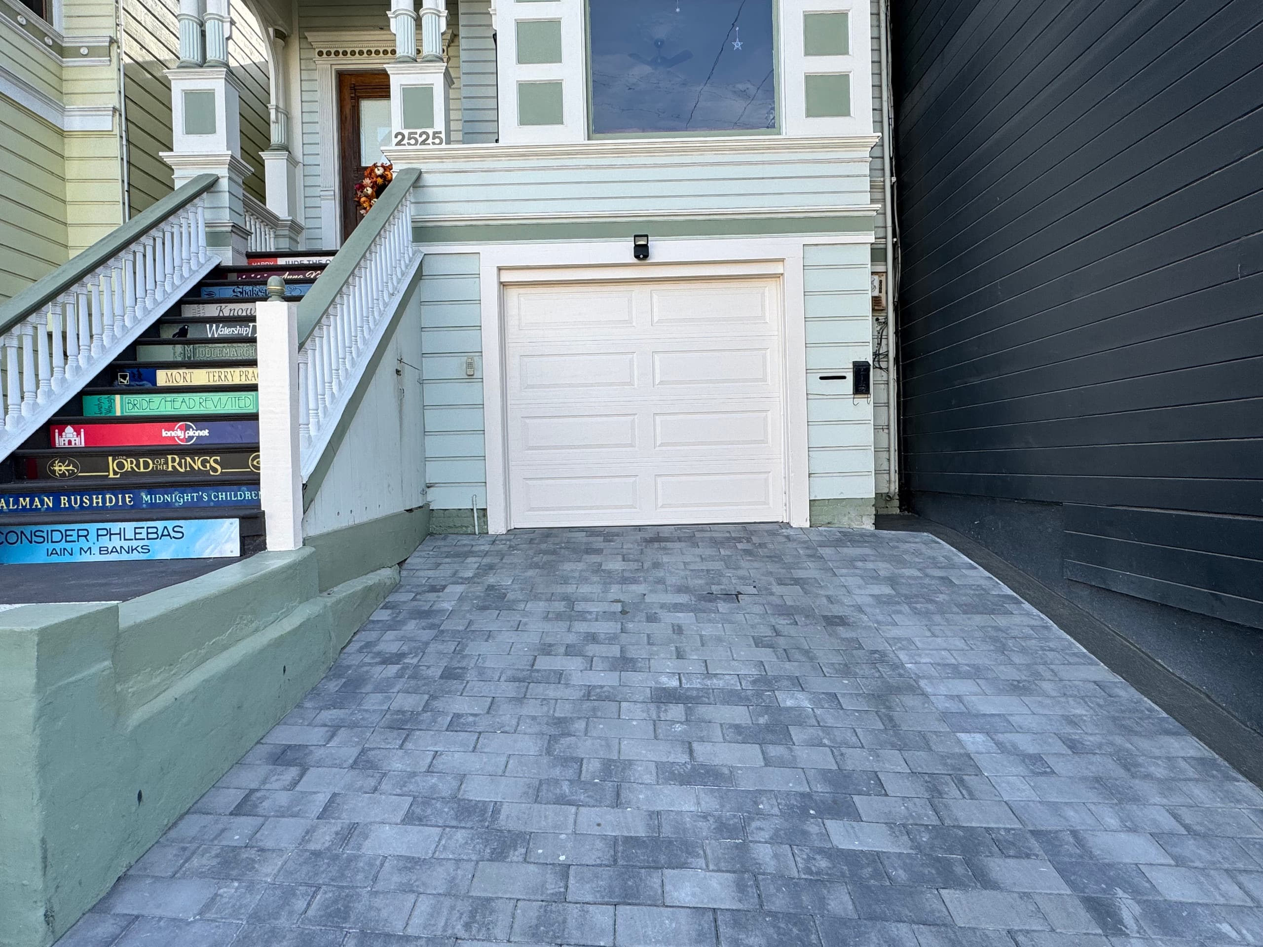 Home in San Francisco · ★4.97 · 4 bedrooms · 4 beds · 2 baths - Image 26