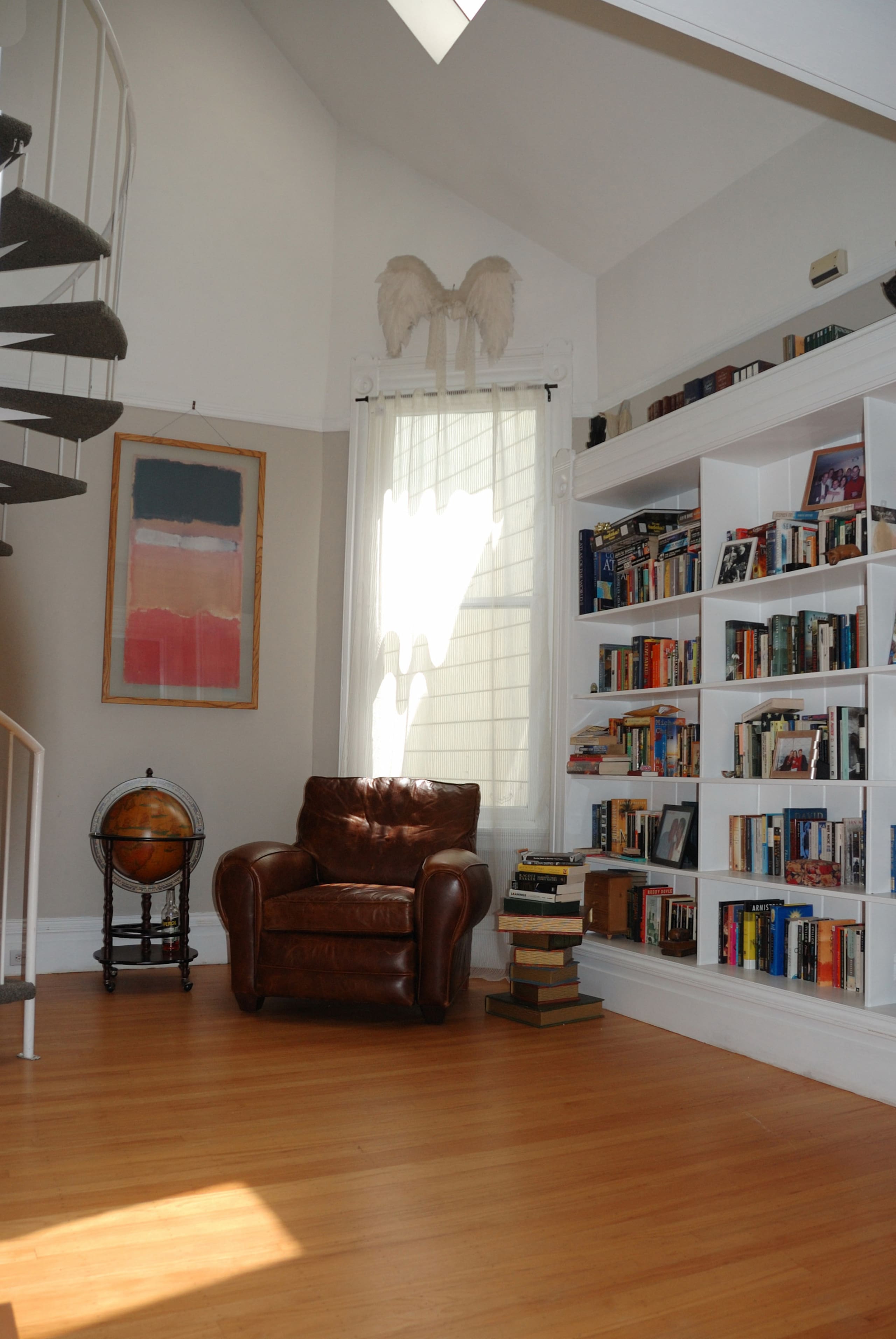 Home in San Francisco · ★4.97 · 4 bedrooms · 4 beds · 2 baths - Image 29