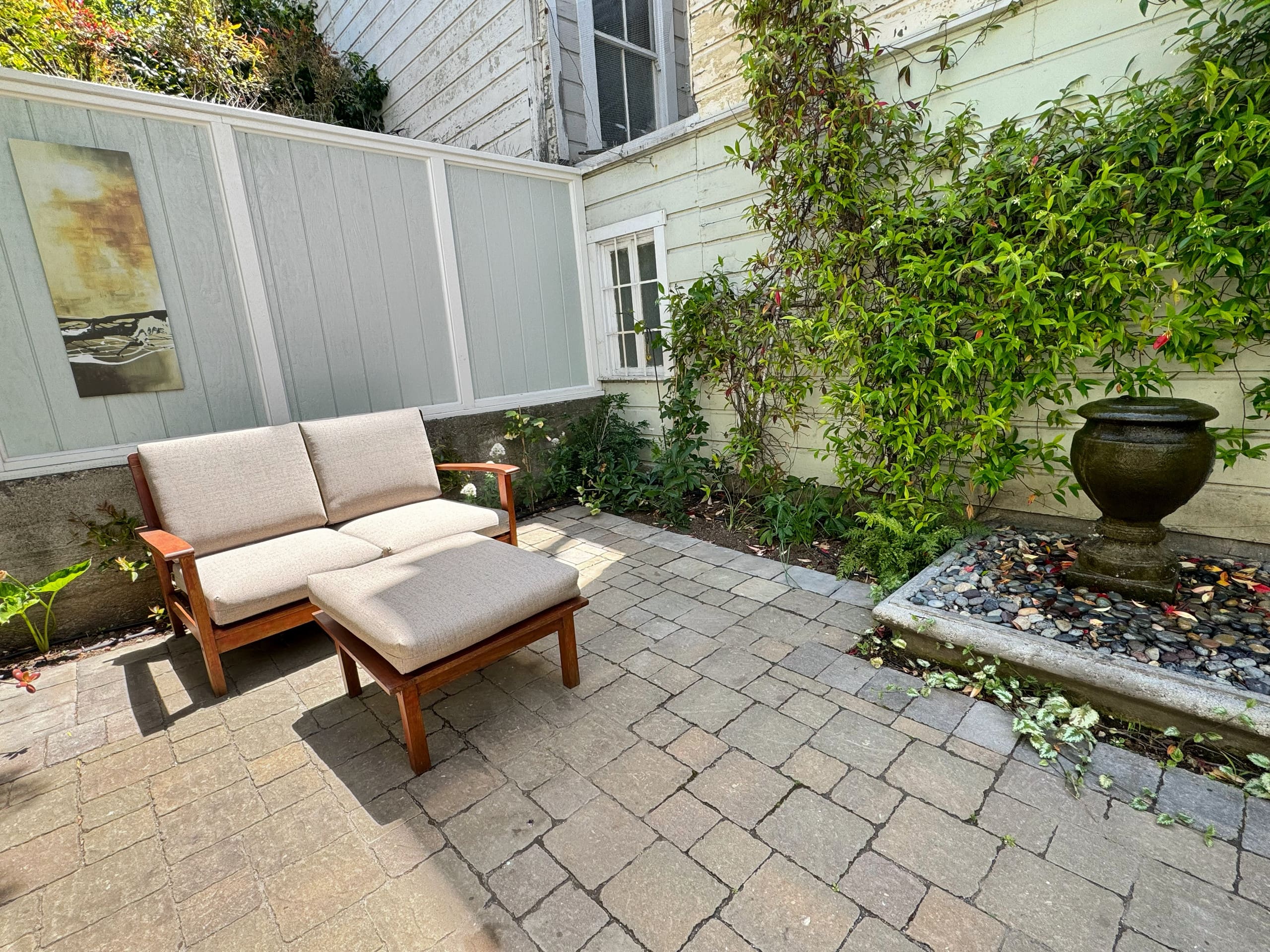 Home in San Francisco · ★4.97 · 4 bedrooms · 4 beds · 2 baths - Image 20