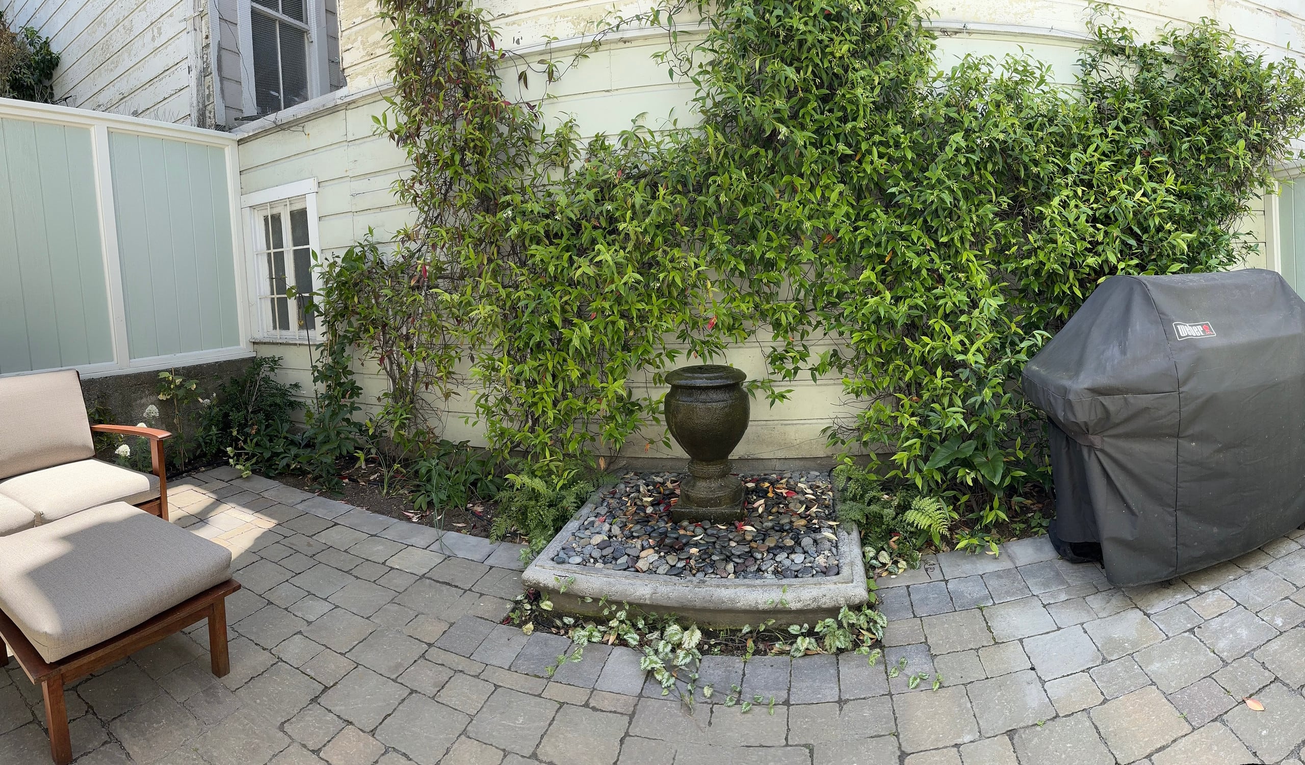 Home in San Francisco · ★4.97 · 4 bedrooms · 4 beds · 2 baths - Image 22