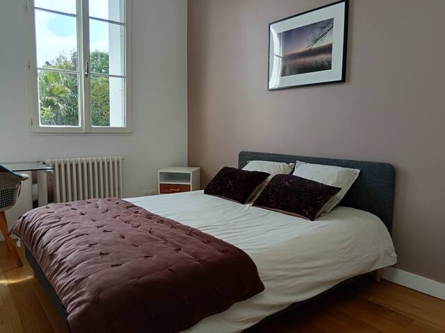 Maison chaleureuse avec piscine gallery image 4