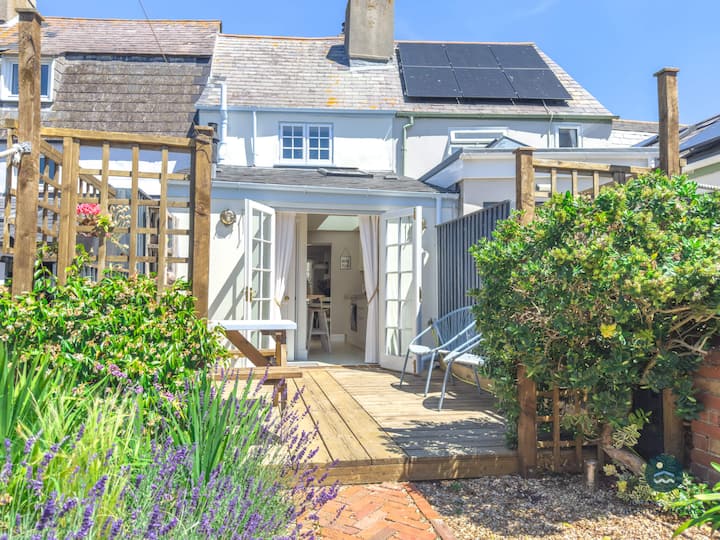 Cove Cottage - Brewers Quay Harbour - 韋茅斯