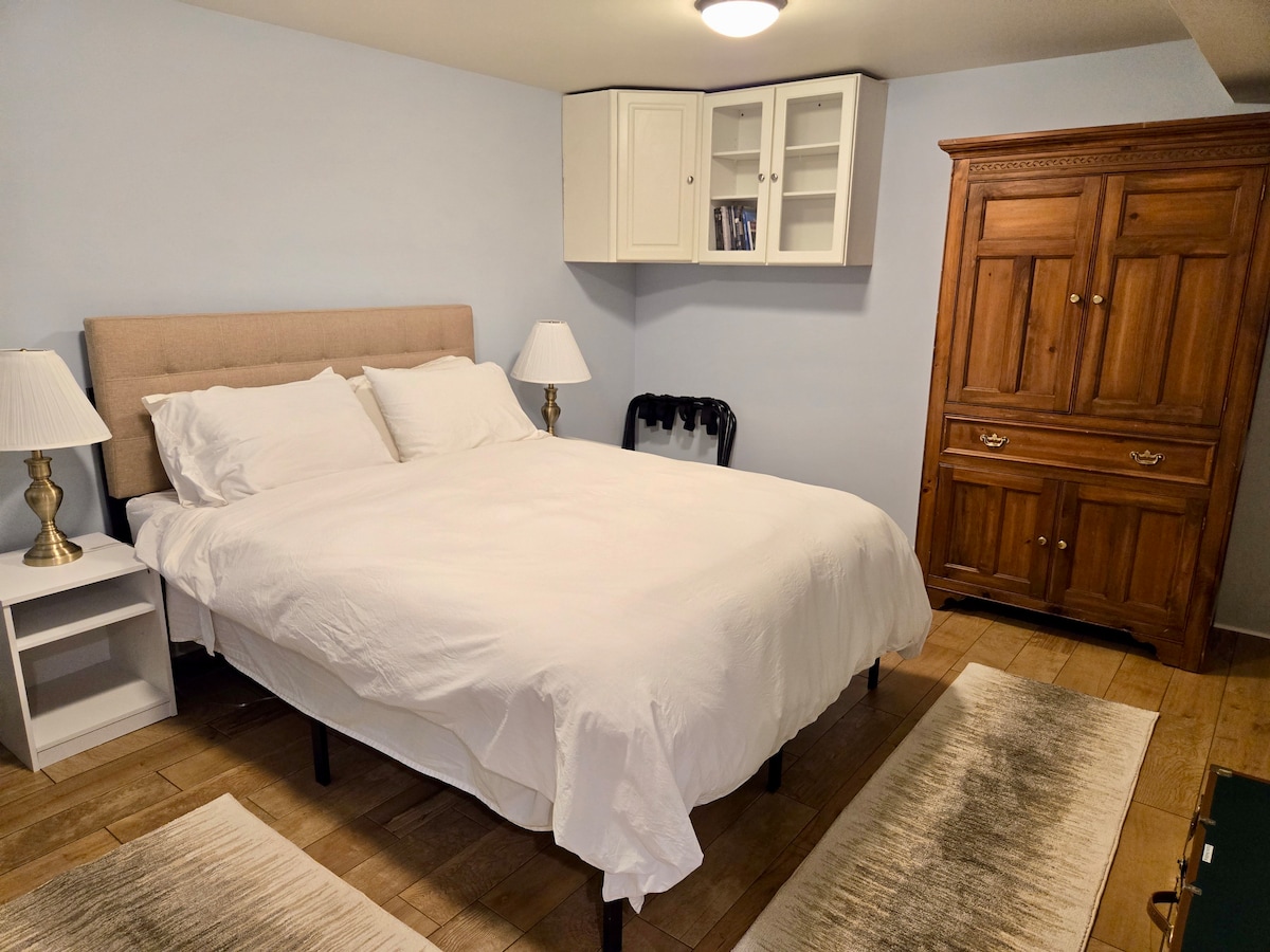 Kalo një natë të rehatshme në shtëpinë tënde larg shtëpisë!