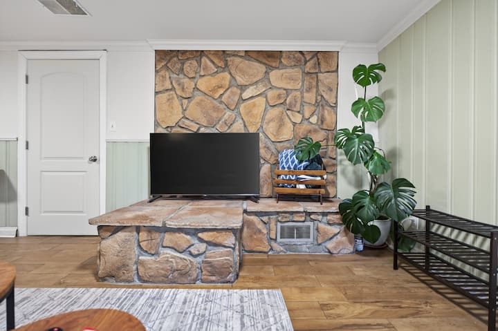 Cozy, Spacious Basement Apartment Near Jmu - Harrisonburg, VA