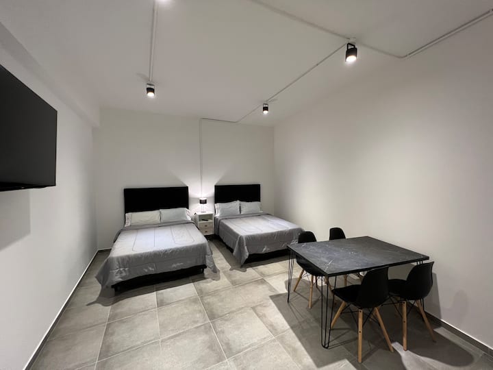 Urbana Premium Suites 5 - Córdoba, Argentina