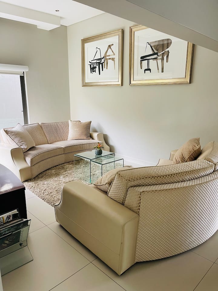 Welcome To A Peaceful Sanctuary - Hartbeespoort