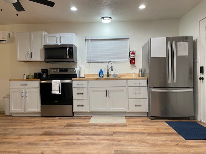 Beaver Renting H & B Hideaway - Houses for Rent in Beaver, Utah, United States - Airbnb