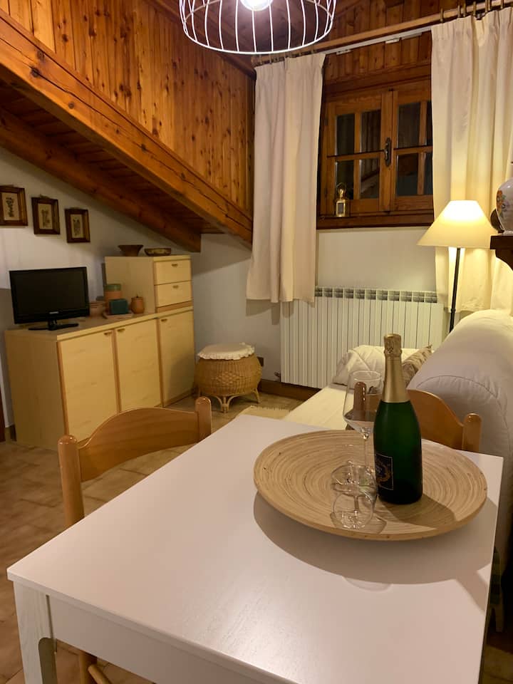 Central Apartment Limone Piemonte - Limone Piemonte