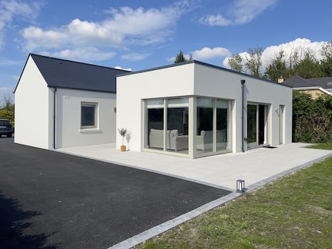 Luxurious Home Away from Home…
