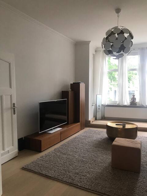 Apartment in the heart of Bad Salzuflen