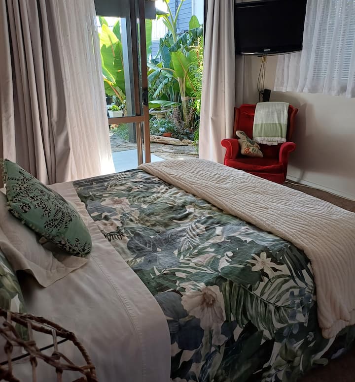 Driftwood Sands Studio - Pauanui