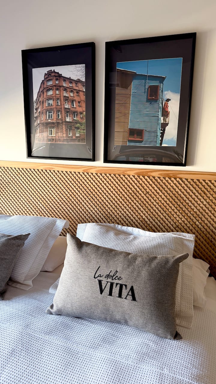 საძინებელი სივრცე