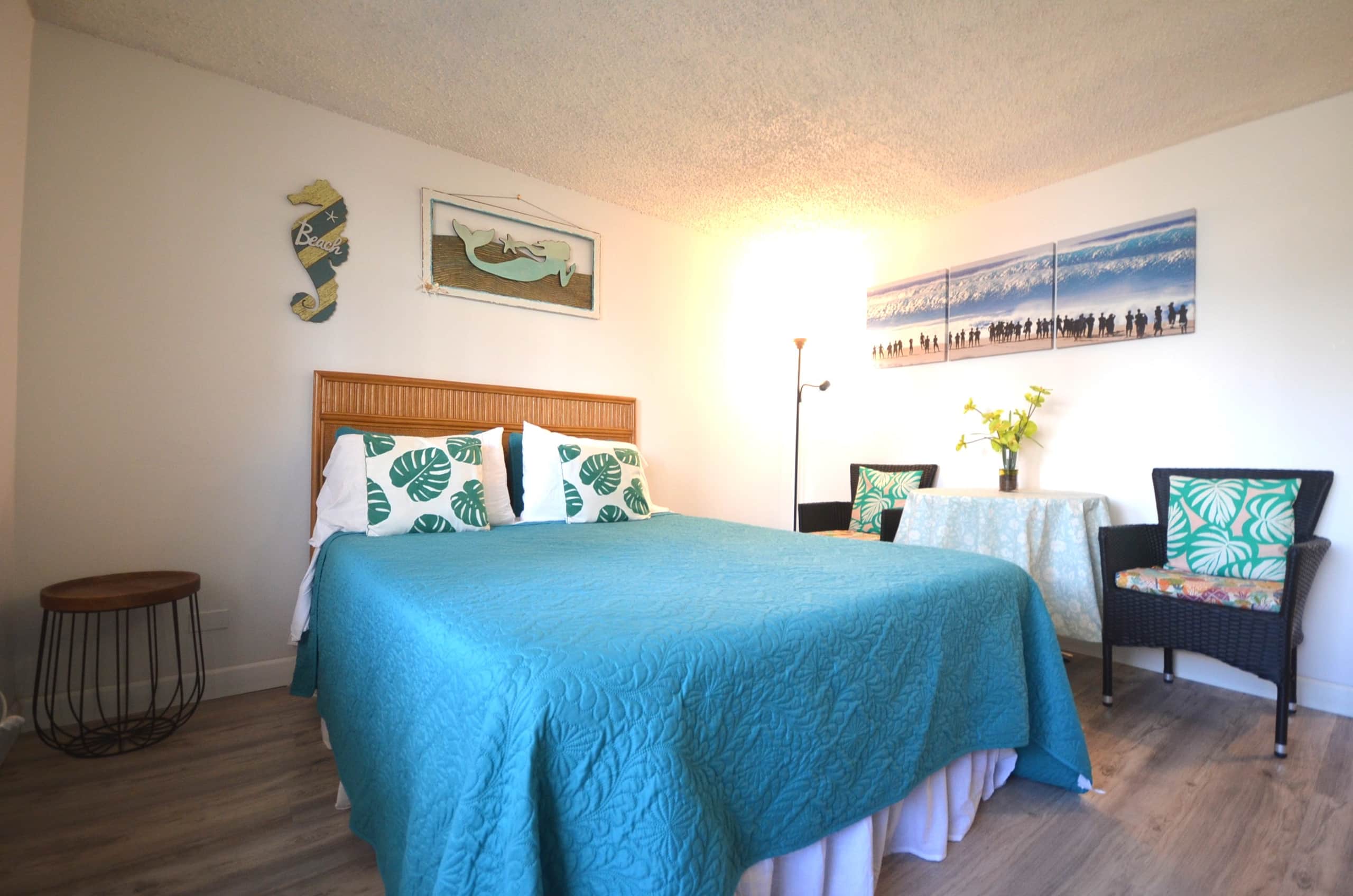 KV805A Aloha Waikiki Beach Suite only 3 min walk - Image 3