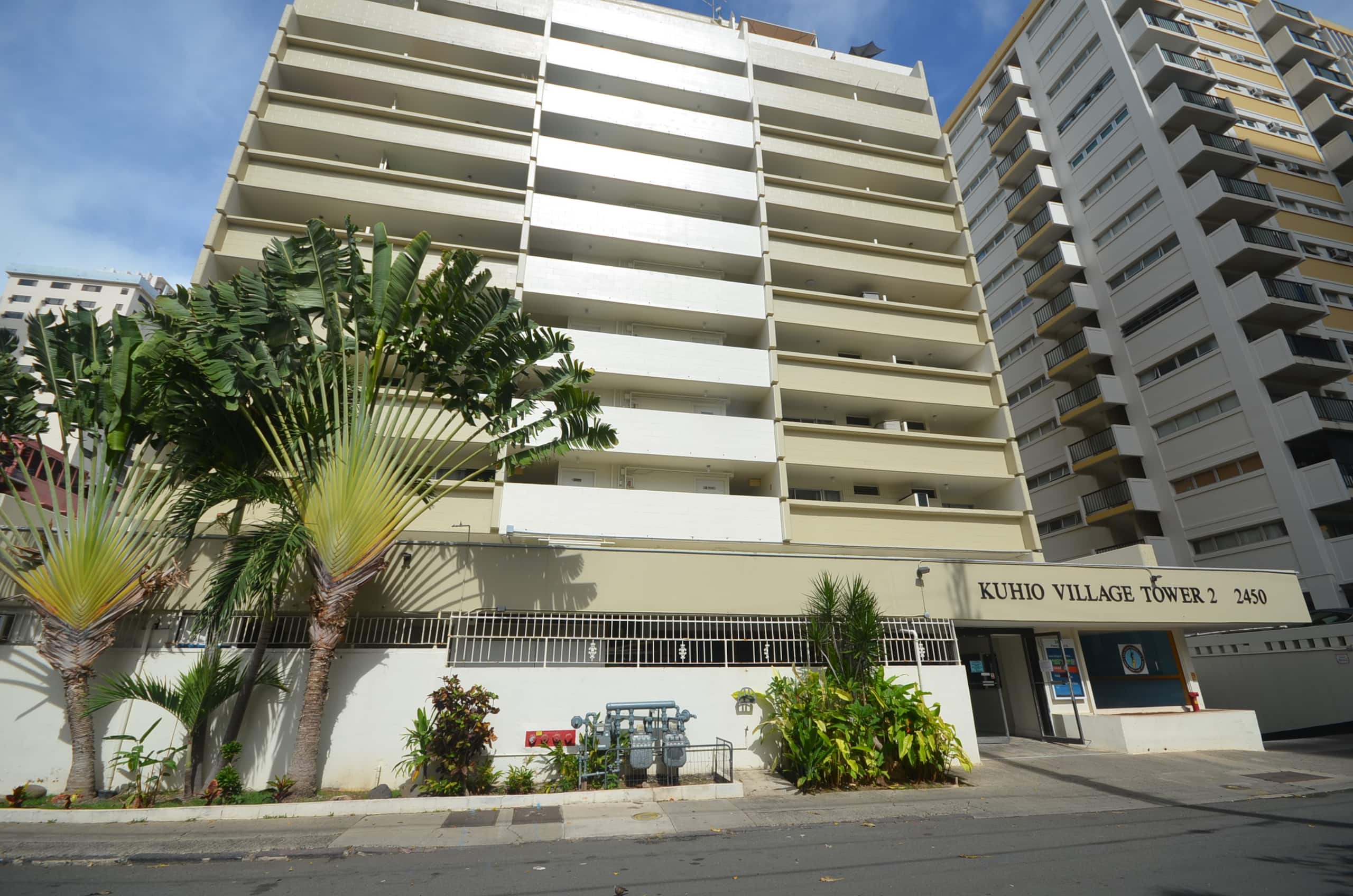 KV805A Aloha Waikiki Beach Suite only 3 min walk - Image 14