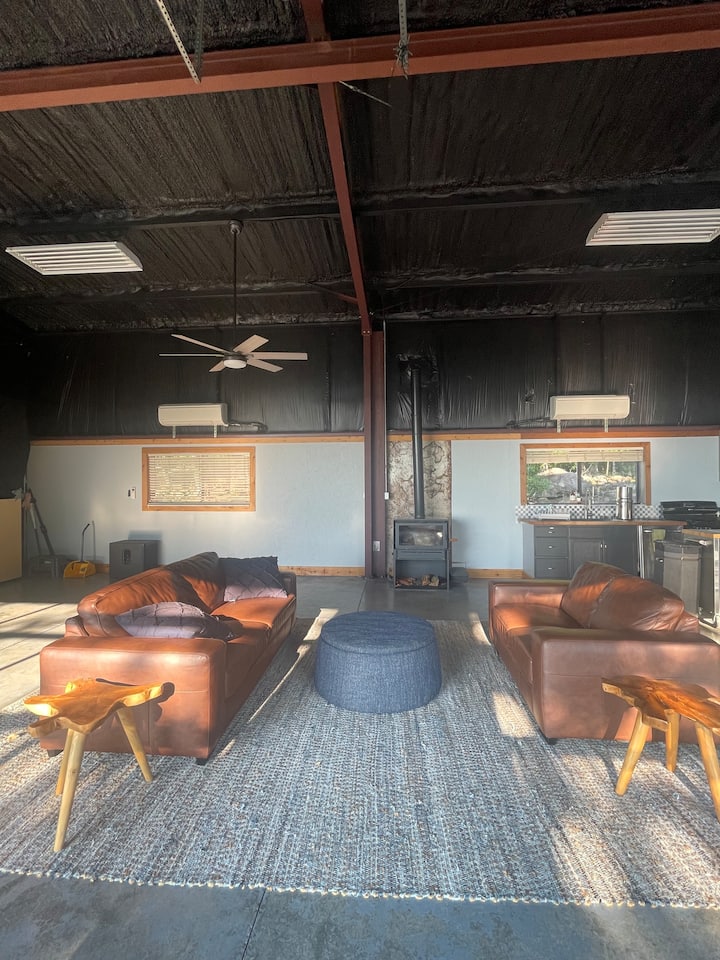 Dogwood Barndominium - Dayton, TN