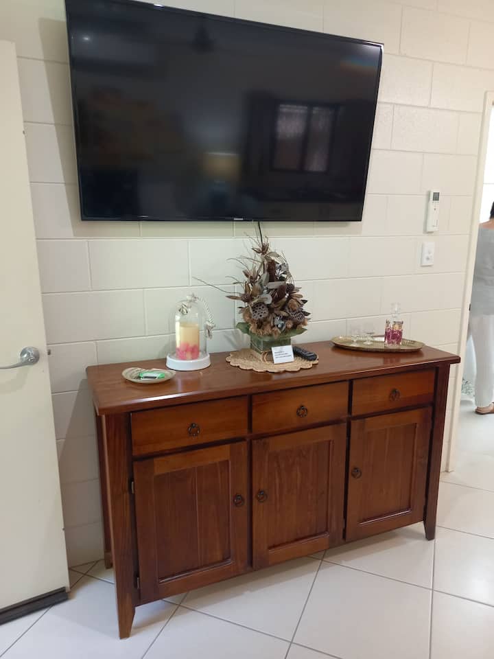 Jens Place. - Mareeba