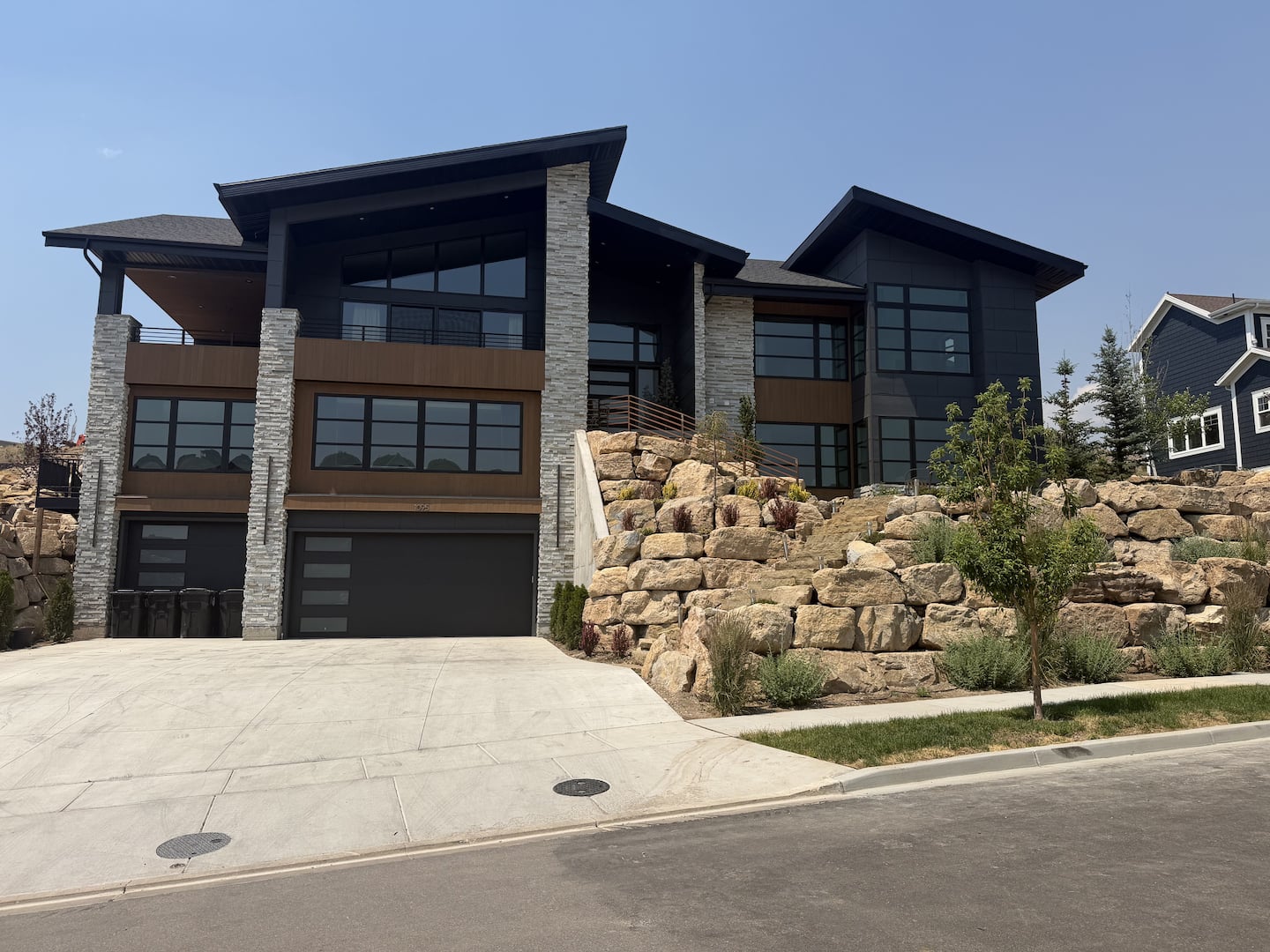 Luxury Home