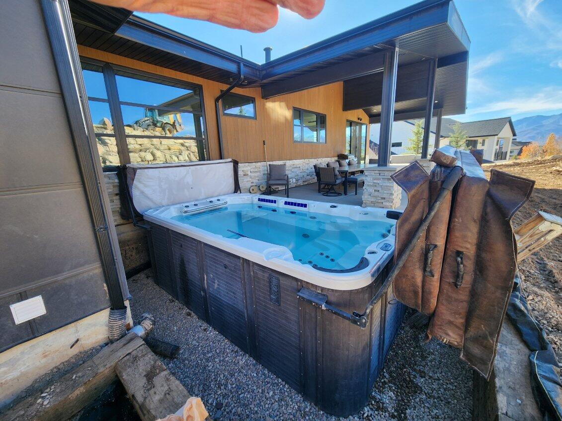 Luxury Home
