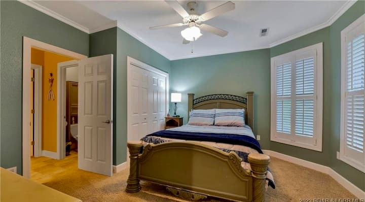 Chambre 3