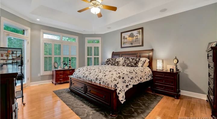 Chambre 1