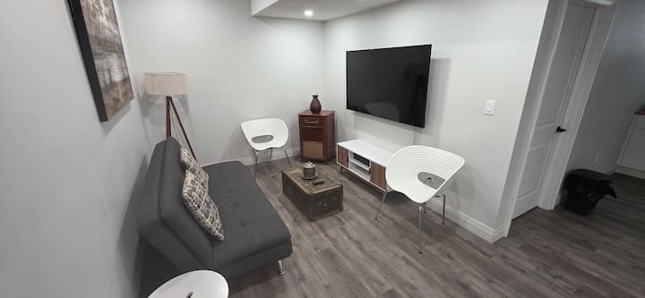 The Peaceful Getaway - Kitchener