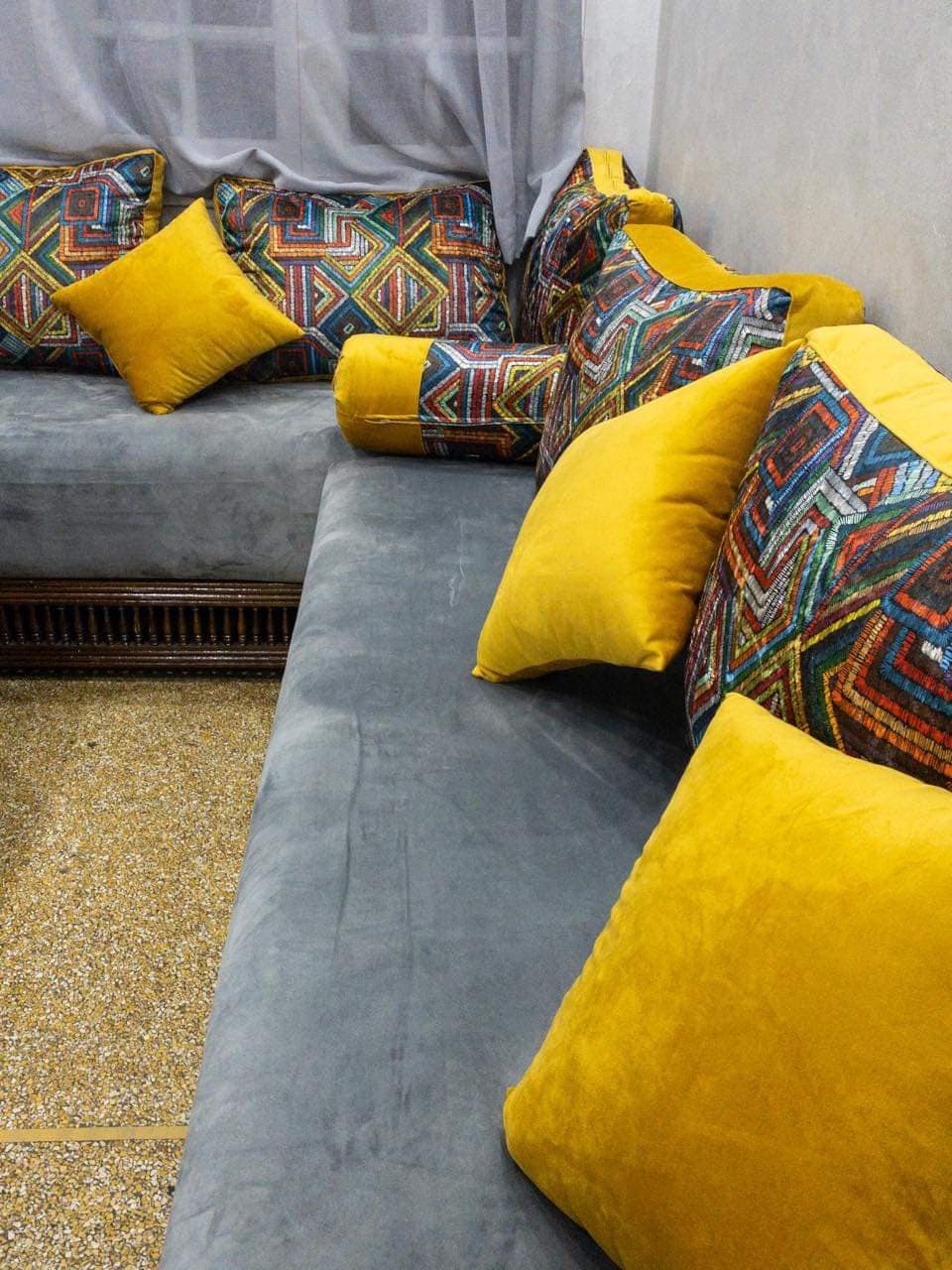 Condo in Casablanca  471  1 bedroom  1 bed  1 bath - image 4