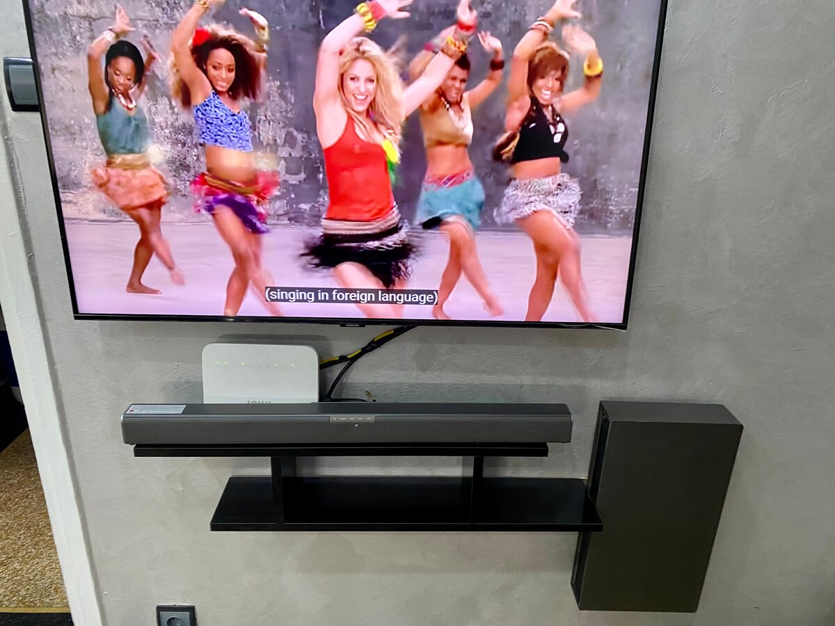 Condo in Casablanca  471  1 bedroom  1 bed  1 bath - image 3