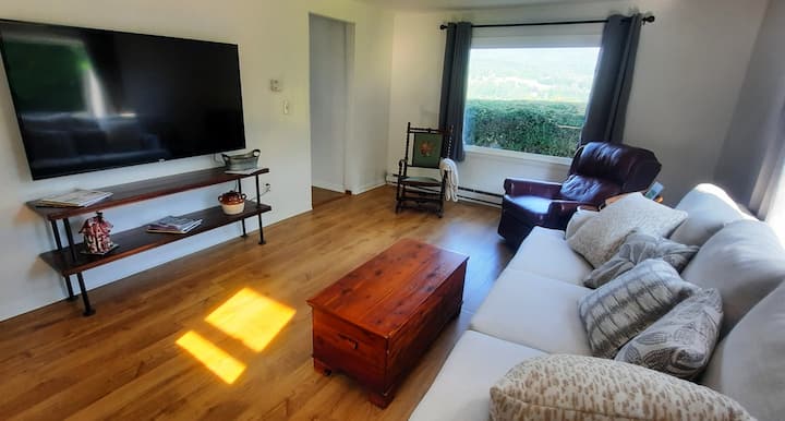 ห้องนั่งเล่น