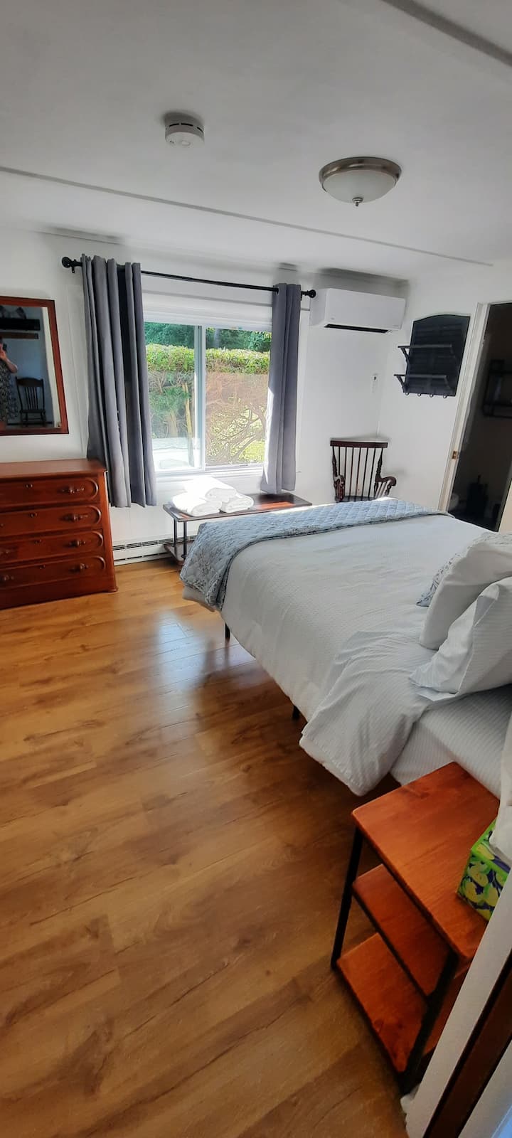 ห้องนอน