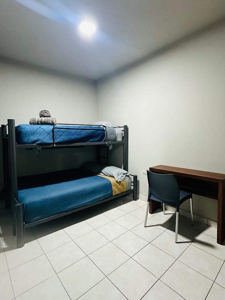 Chambre 2