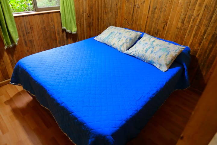 Спална соба 2