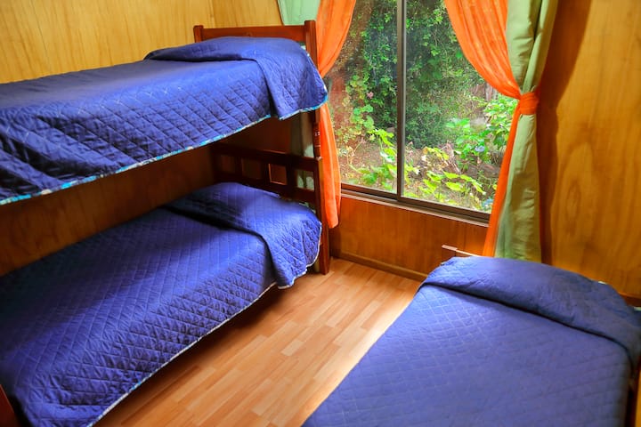 Спална соба 1