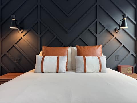 “The Genesis” - Luxury Tiny Home at Zion Ranch