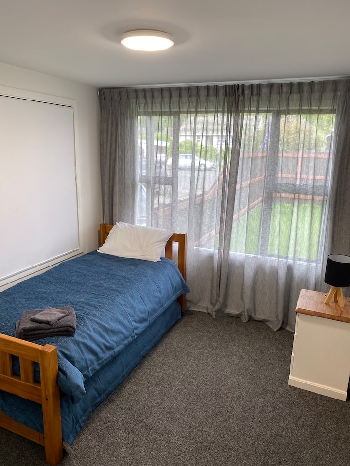 Спална соба 4