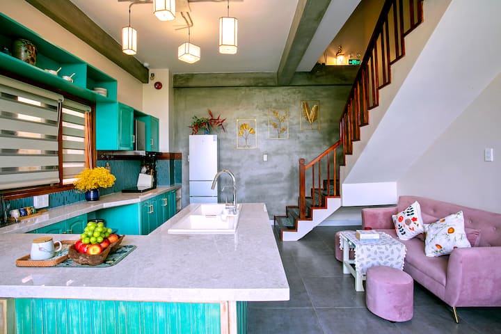Căn Hộ Cao Cấp 3brs*view Lúa,bình Minh*yên Tĩnh - ホイアン
