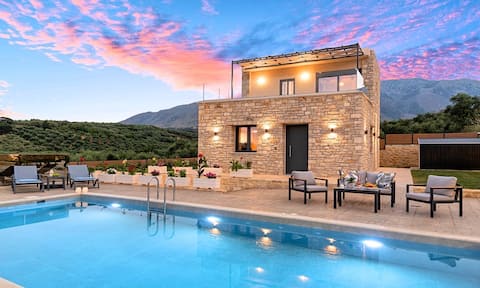 Sirena Villa Private Pool