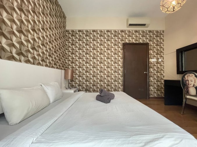 Спална соба