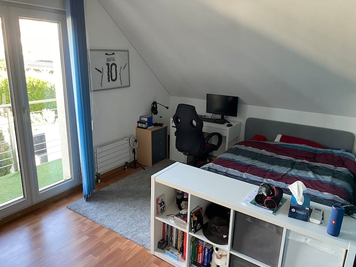 საძინებელი 3