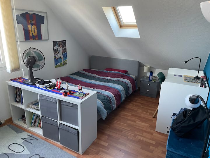 საძინებელი 2