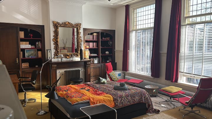 Rooms Lange Haven Schiedam - Bed and breakfasts for Rent in