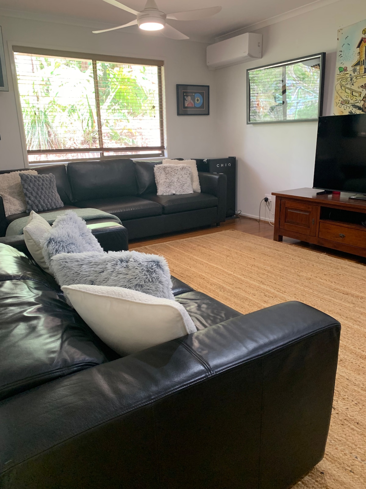 Всекидневна