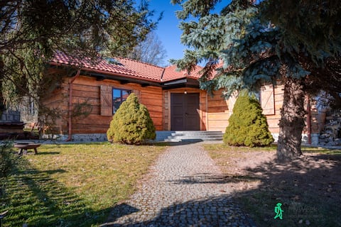 Hillside Home, MyWeek